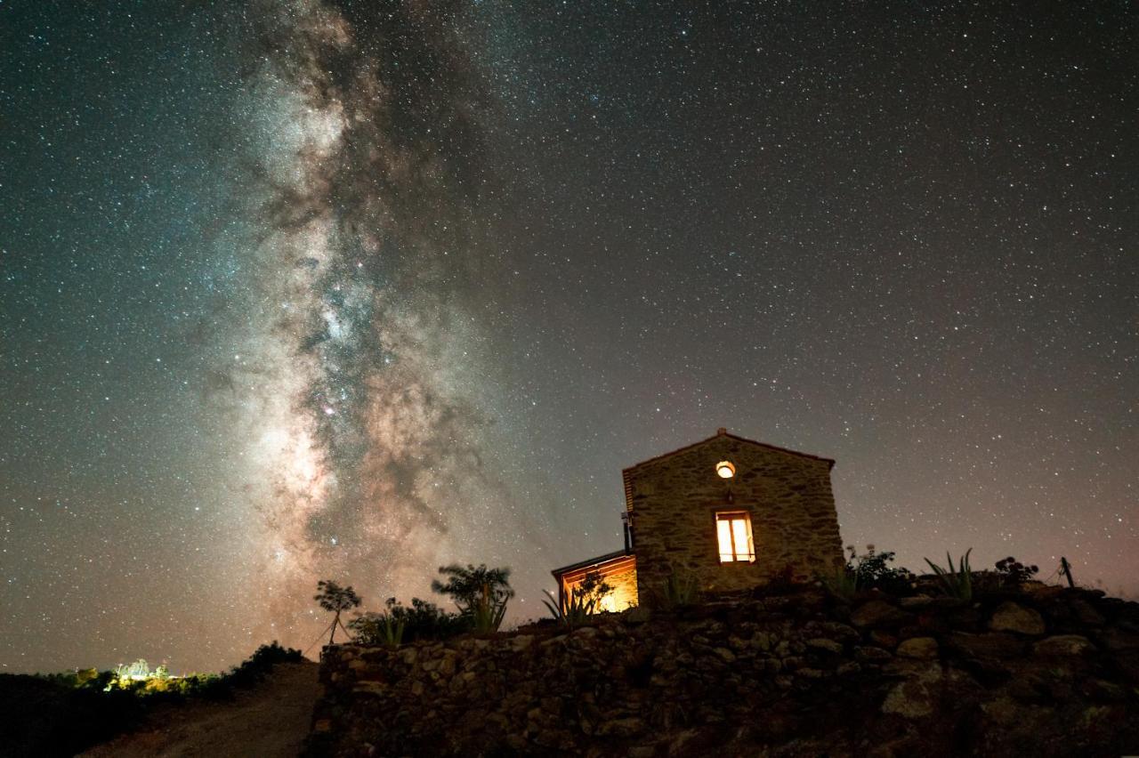 Hill'S Barbacane Potamos  Exterior foto