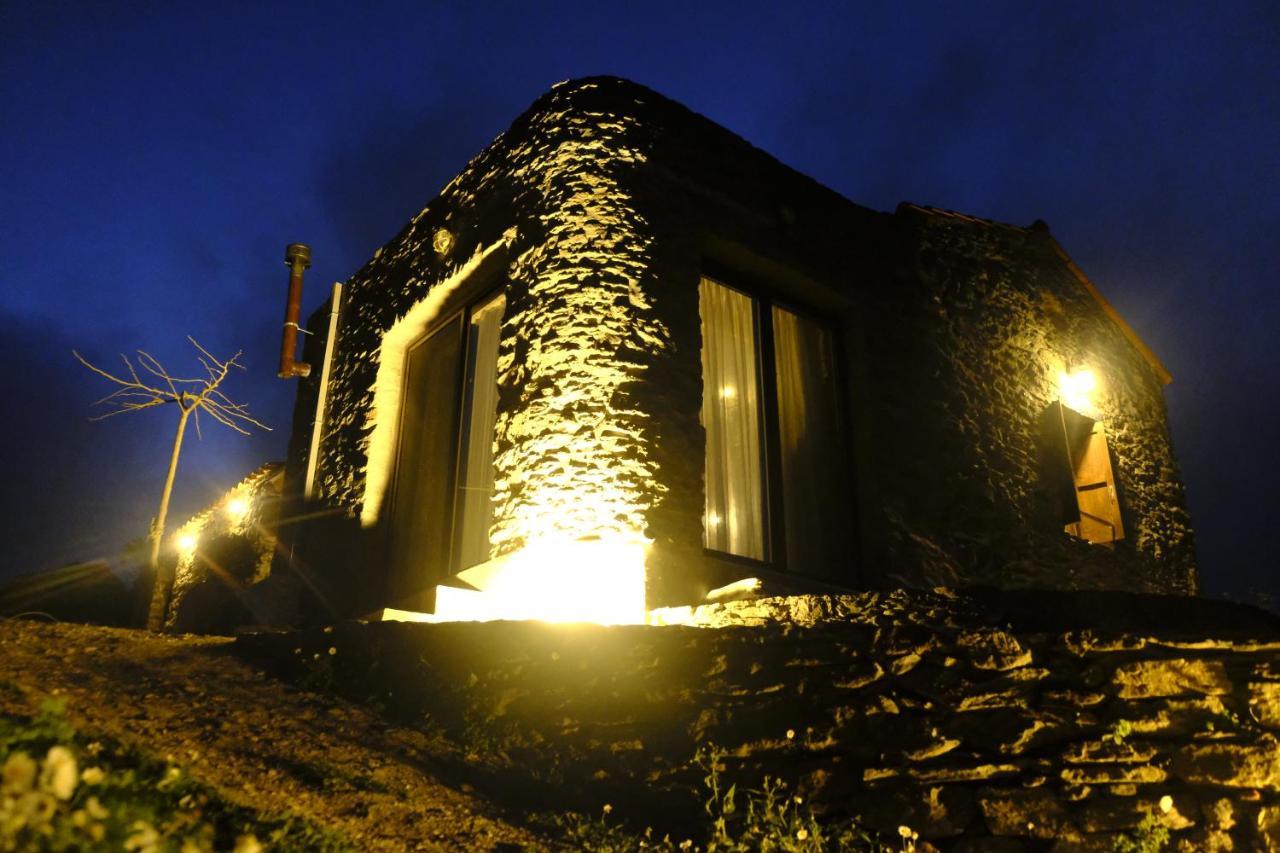 Hill'S Barbacane Potamos  Exterior foto