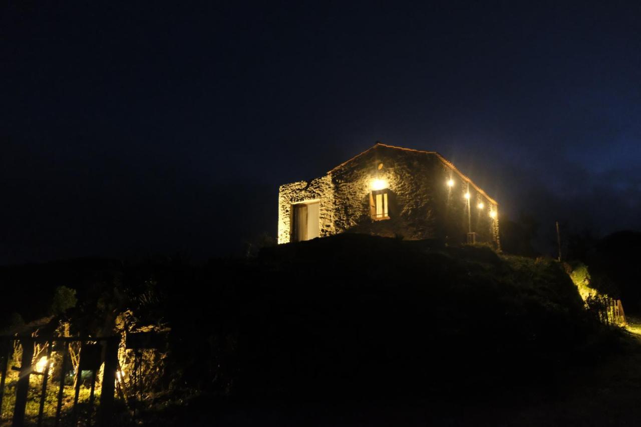 Hill'S Barbacane Potamos  Exterior foto